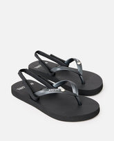 PREMIUM SURF BLOOM OPEN TOE - GIRLS